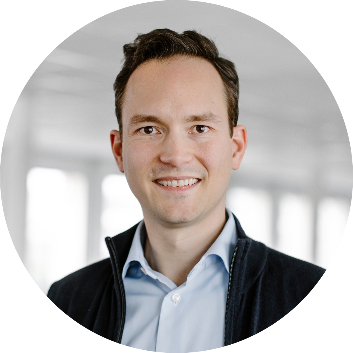 Manuel Merki | UZH für Forschende | UZH