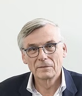 Michel-André Fels