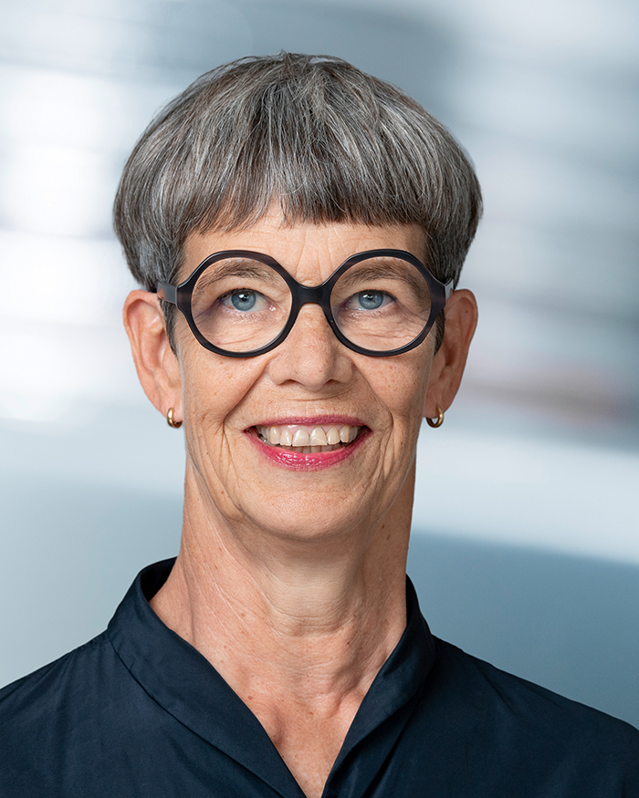 Maries van den Broek