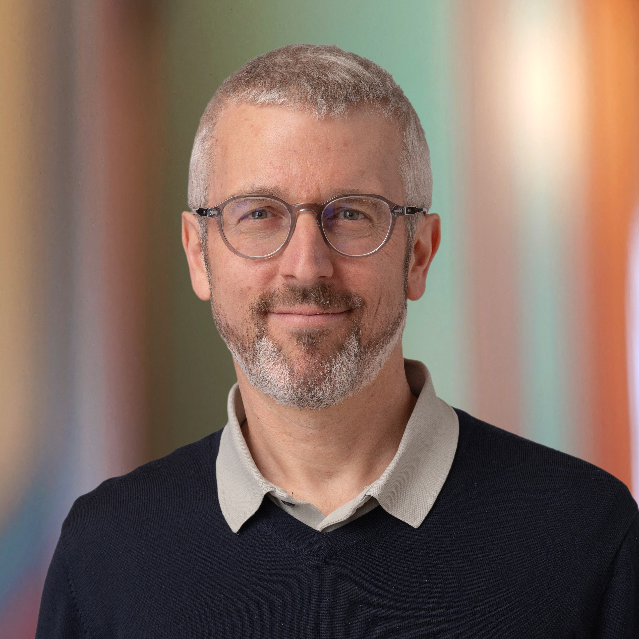 Martin Hanselmann