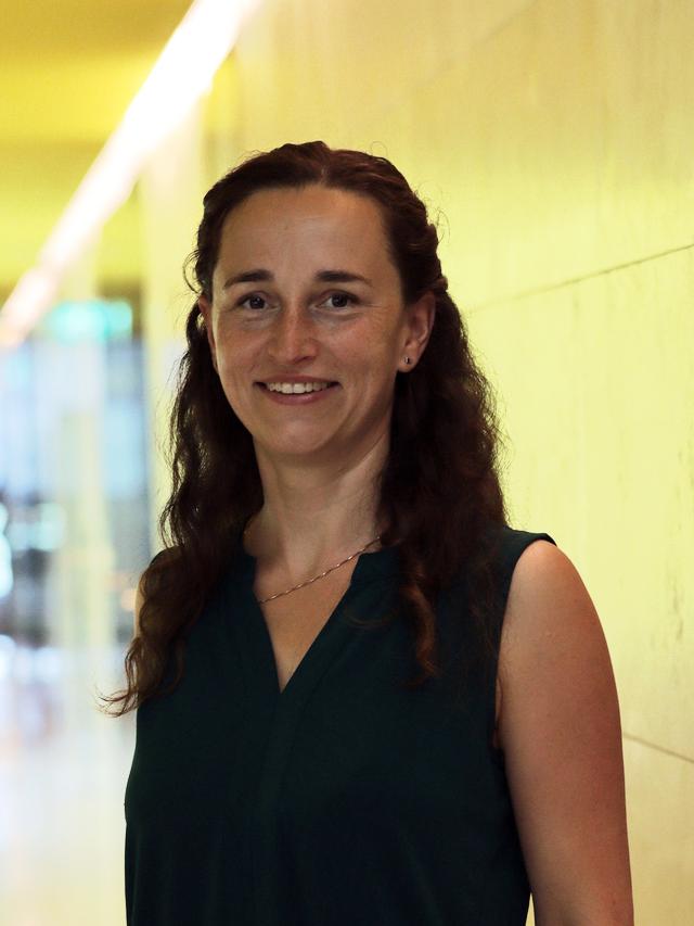 Yvonne Möller-Steinbach