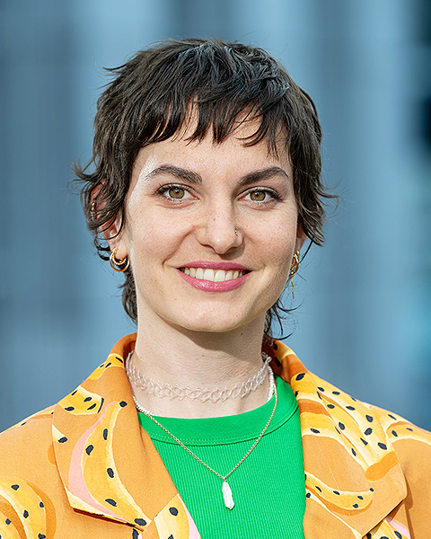 Laura Kämpfen