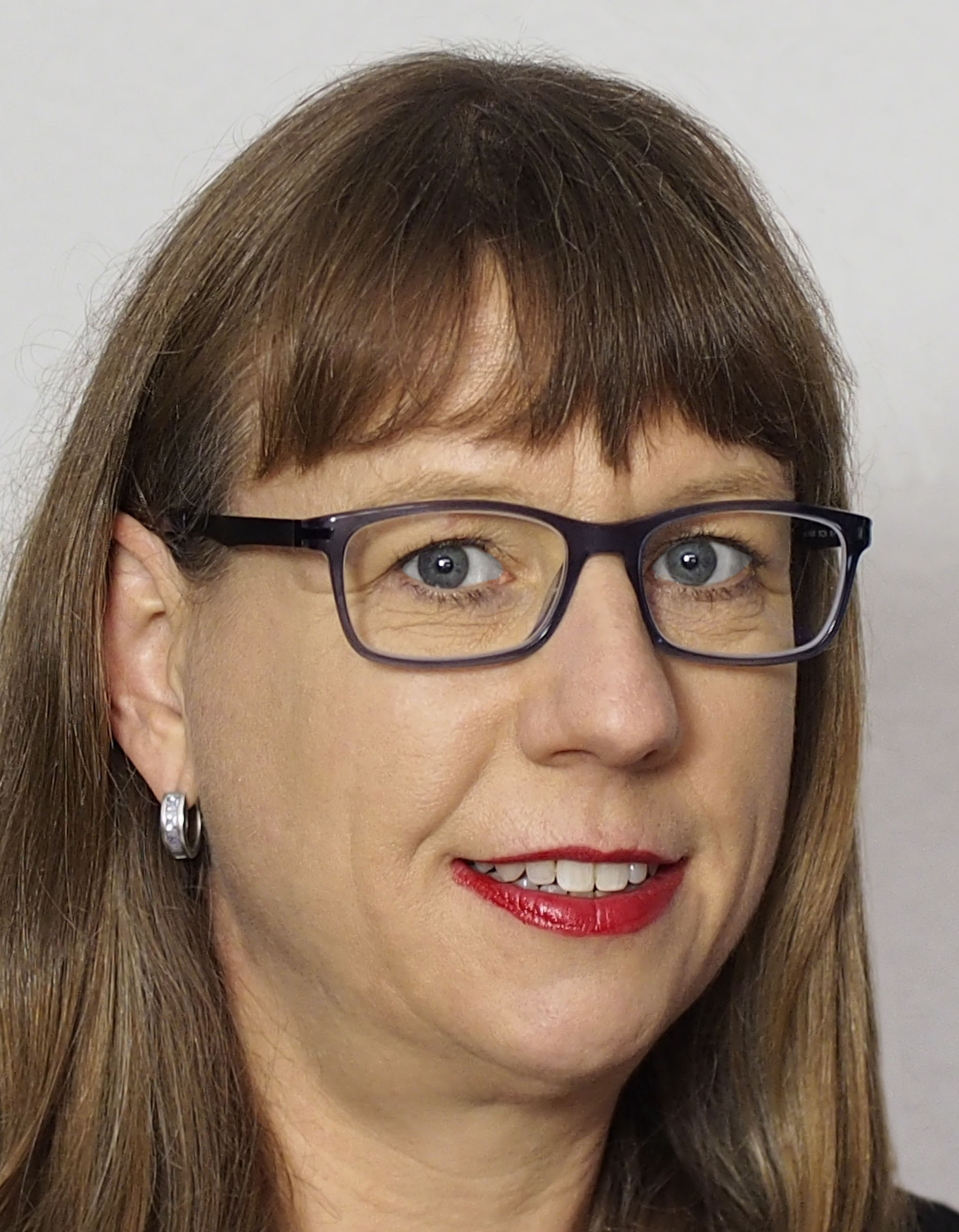 Sabine Stalder