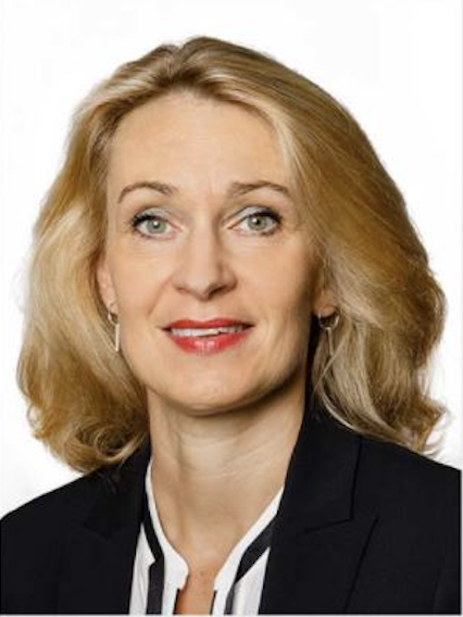 Prof. Dr. Elisabeth Stark