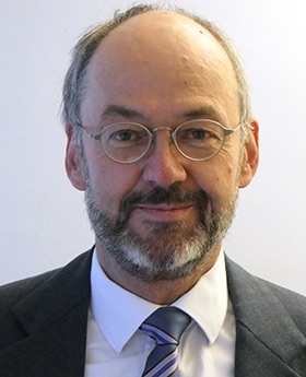 Wolfgang Ernst